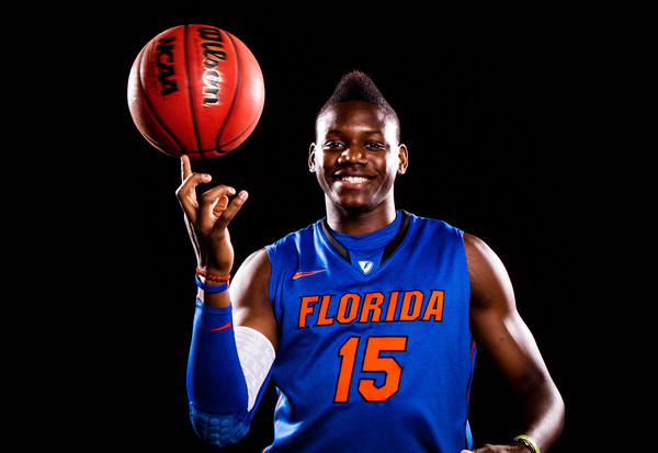 On Short Rest, Florida Men's Basketball welcomes Tennessee to the O