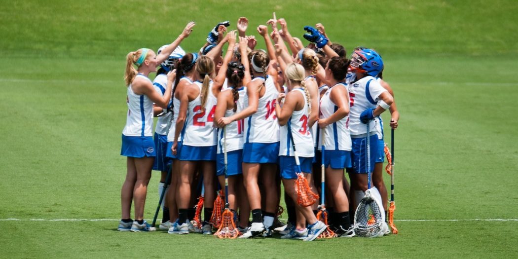 Florida Lacrosse Gears up for the NCAA tournament ESPN 98.1 FM 850