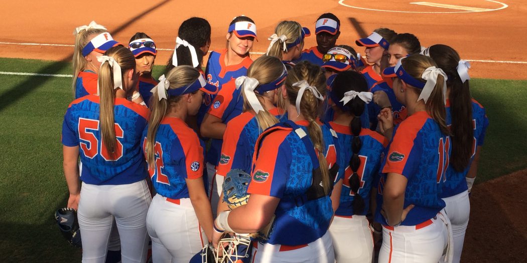 Florida Gator Softball Team is Ranked No. 2 in Preseason Polls