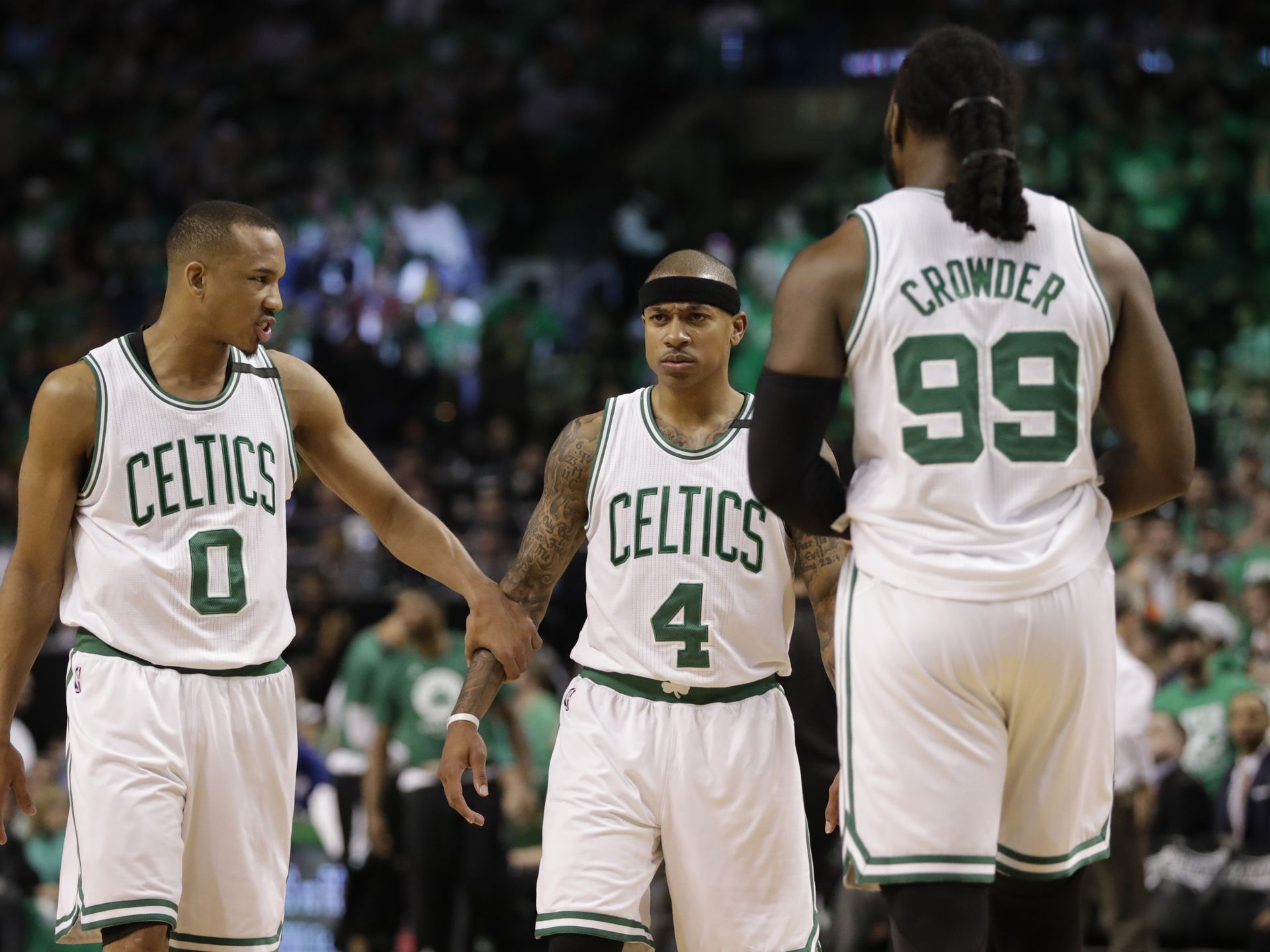 Game 6 Preview Washing Wizards host the Boston Celtics