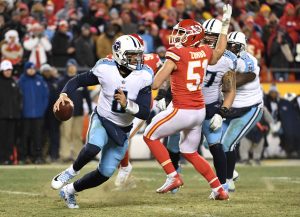 Titans Defeat Bills: Game Recap - ESPN 98.1 FM - 850 AM WRUF