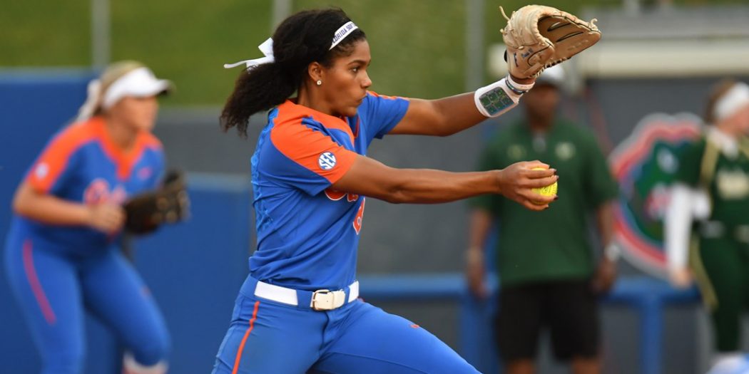 Florida Softball Hosts Lsu Tigers Espn 98 1 Fm 850 Am Wruf