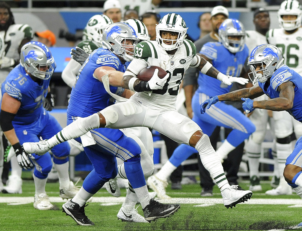 New York Jets Win Big Against Detroit Lions, 4817