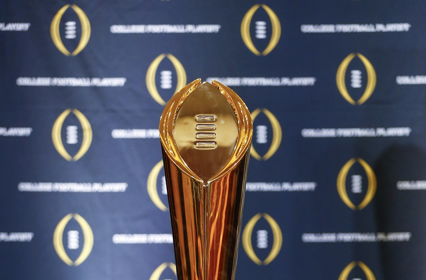 Top four shakeup in new CFP poll ESPN 98.1 FM 850 AM WRUF