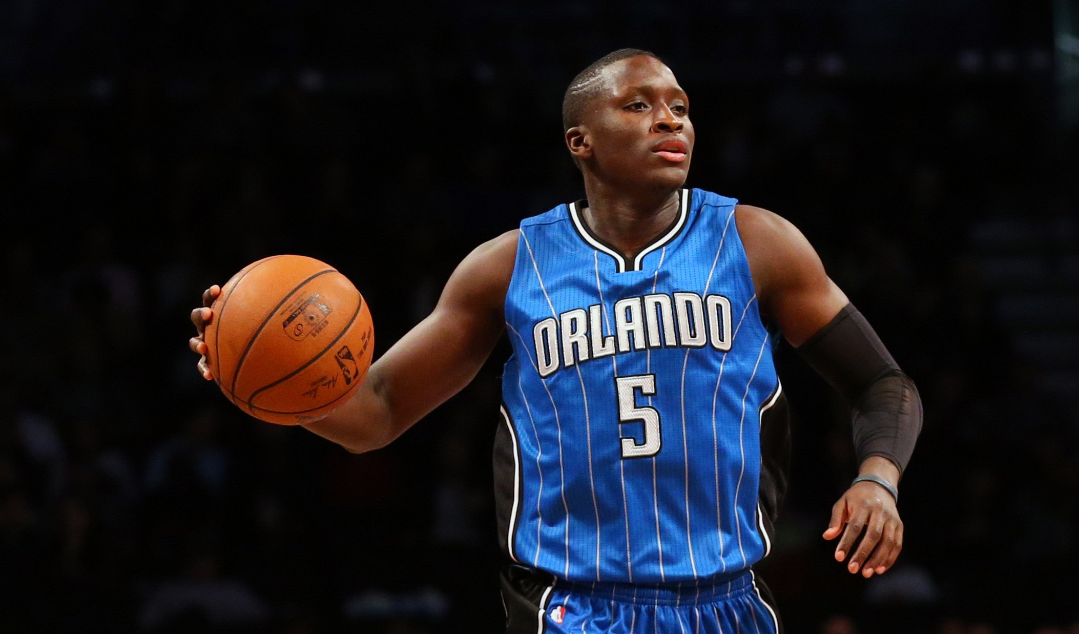  NBA Preview Magic vs Hornets - ESPN 98.1 FM - 850 AM WRUF