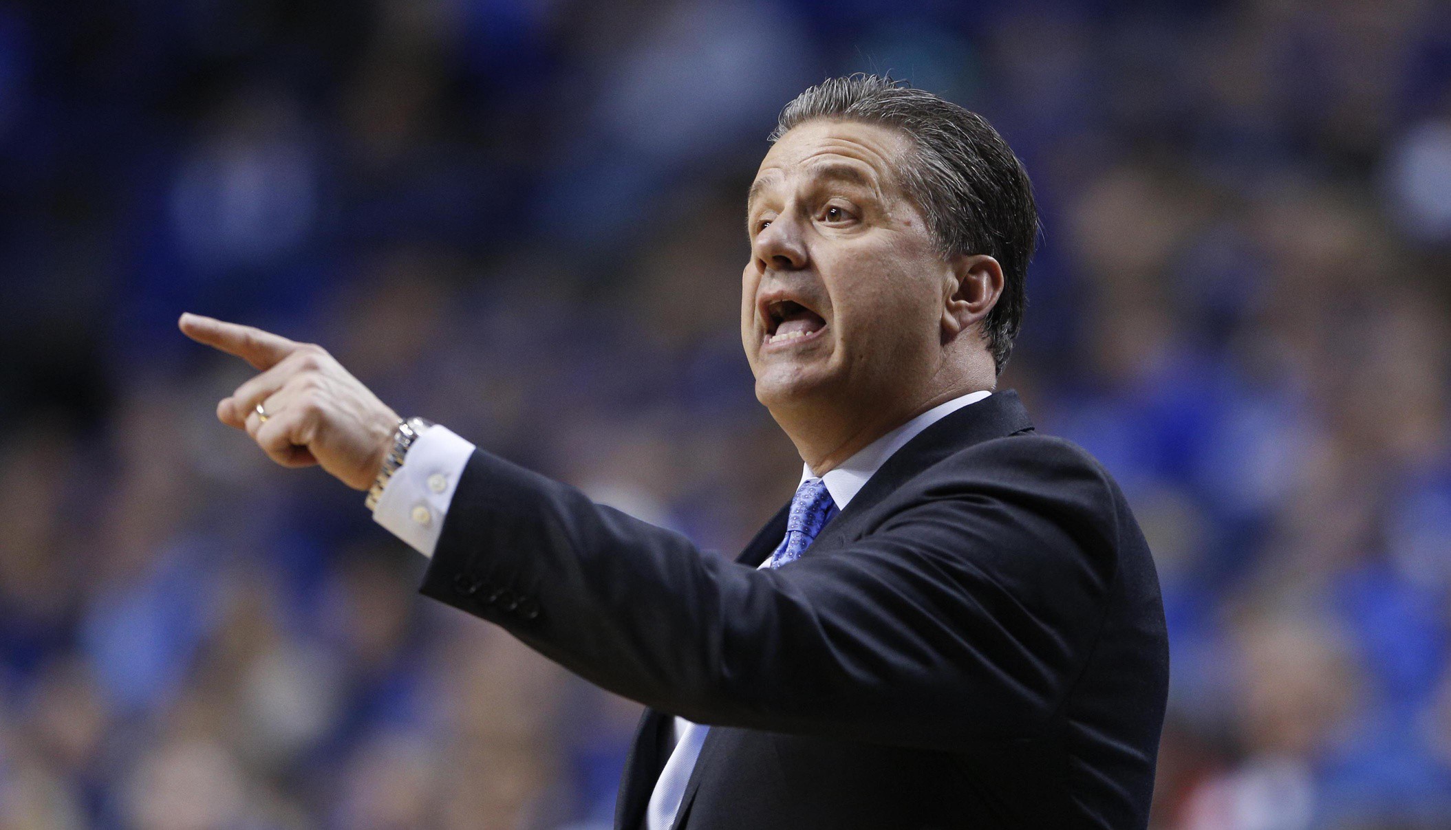 Sec Hoops Preview: Kentucky Vs. Tennessee - Espn 98.1 Fm - 850 Am Wruf