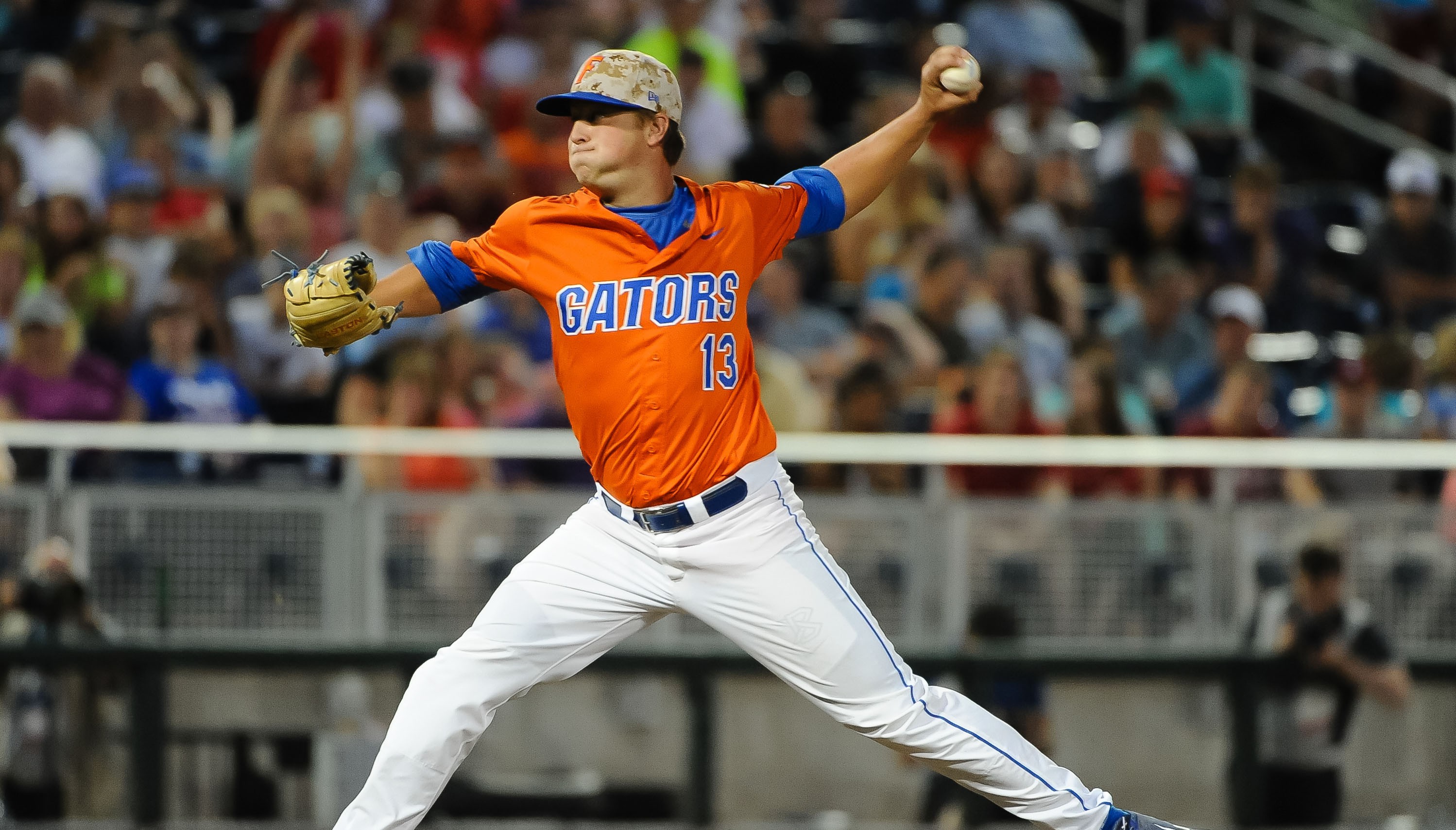 Get Florida Gators Baseball Uniforms 2020 PNG
