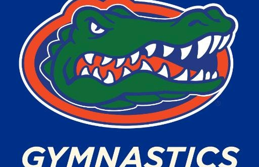 Riley McCusker - Gymnastics - Florida Gators
