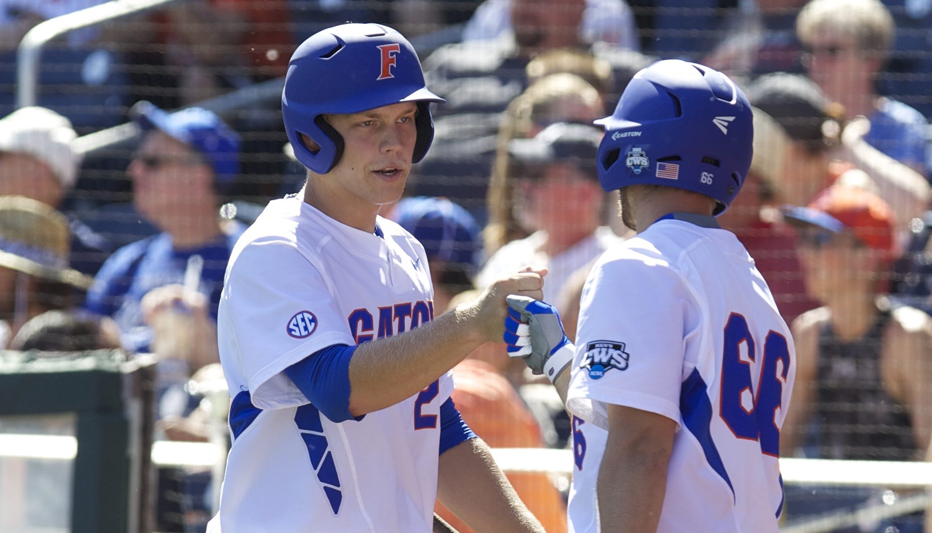 The Florida Gator Baseball team returns home to face the UNF Ospreys ...