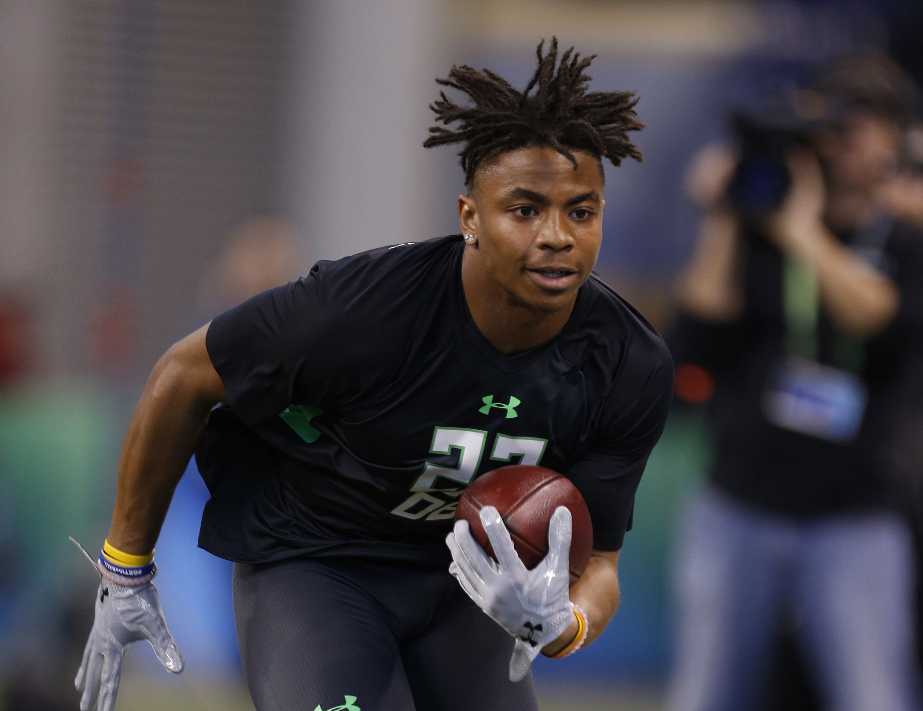 Draft Rewind 2016: Vernon Hargreaves, Tampa Bay Buccaneers