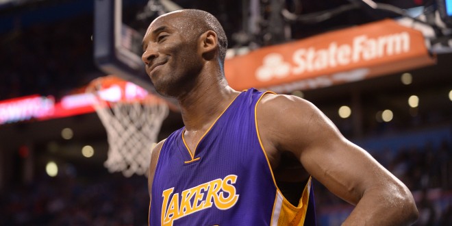 Kobe Bryant says farewell after 20 years; tickets for final game