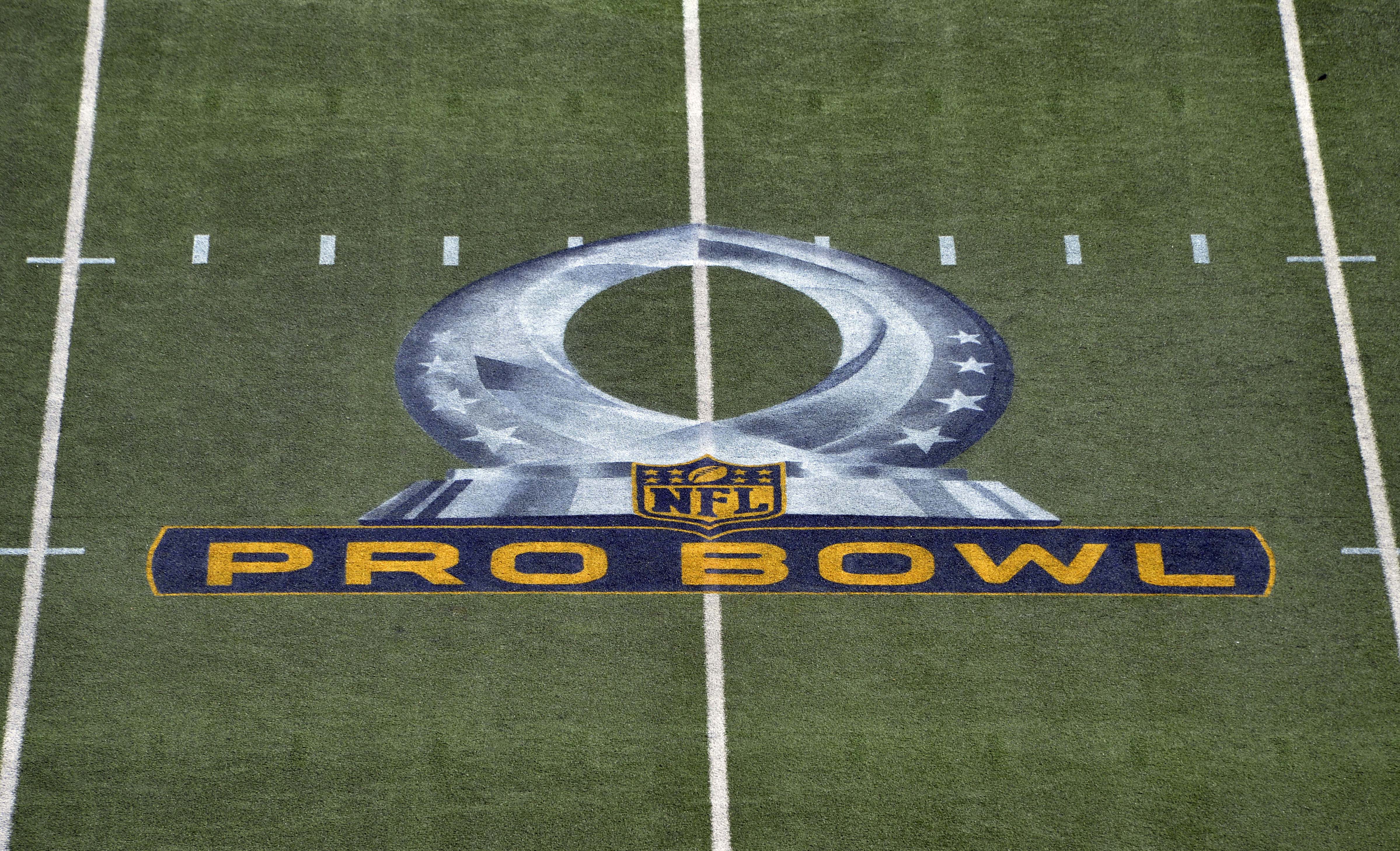 2017 NFL Pro Bowl to be held in Orlando