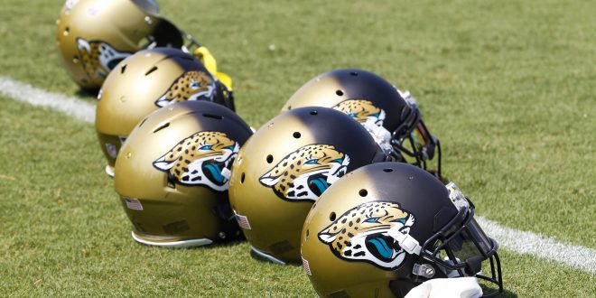 Jimmy Smith to be Inducted into Pride of the Jaguars - Generation Jaguar