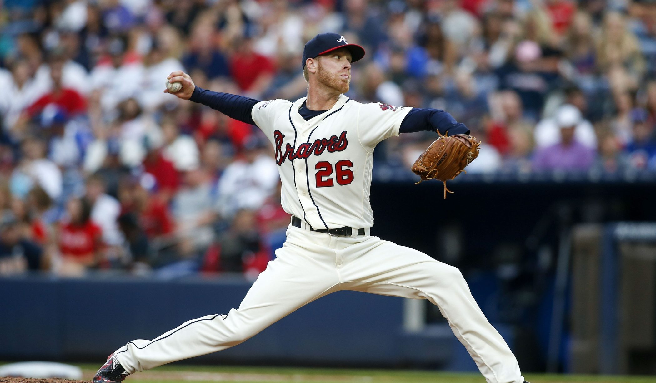 Atlanta Braves heading to second-straight NLCS - ESPN 98.1 FM - 850 AM WRUF