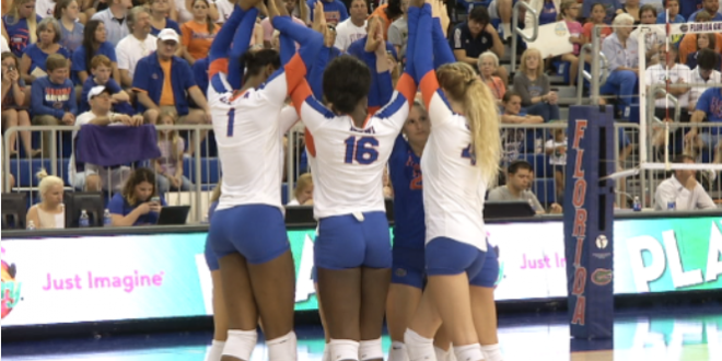 Chelsea Clinches Share of SEC White Title