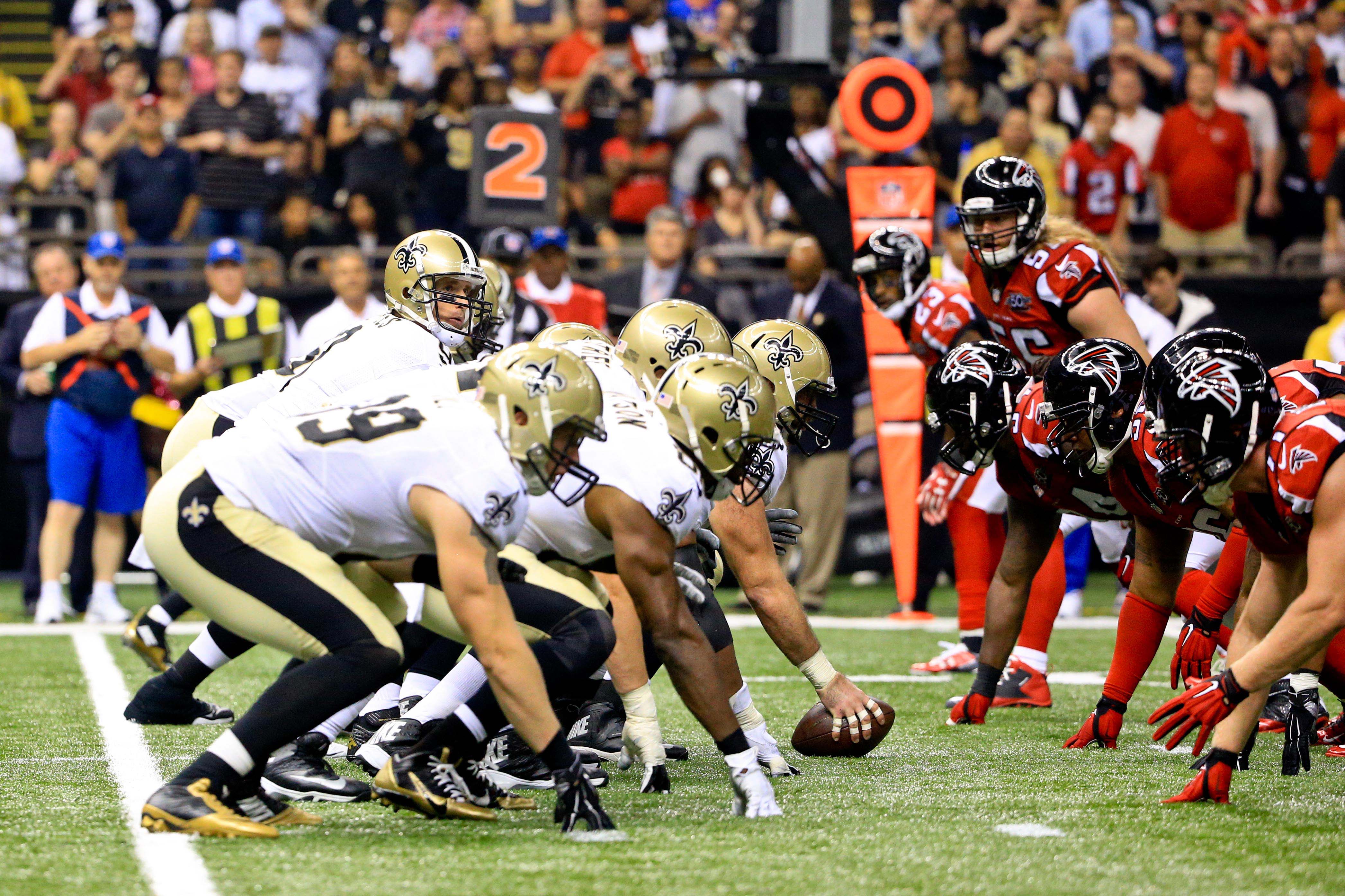 Saints v. Cardinals Preview - ESPN 98.1 FM - 850 AM WRUF