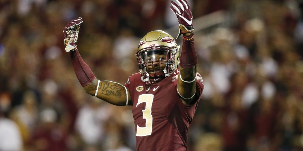 Derwin James Draft Ready? ESPN 98.1 FM 850 AM WRUF