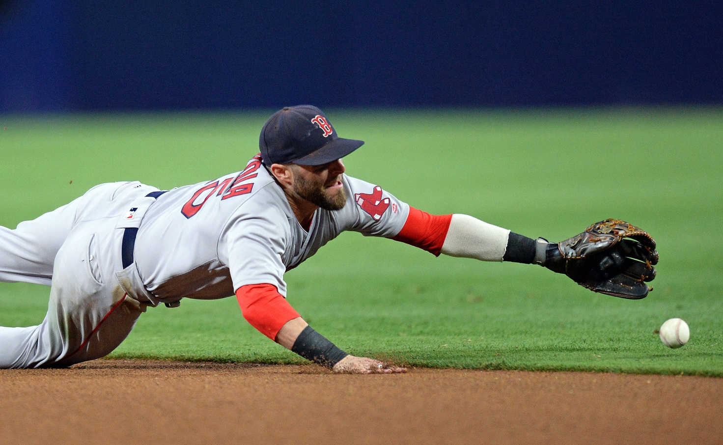 10 thoughts on Pedroia, retirement