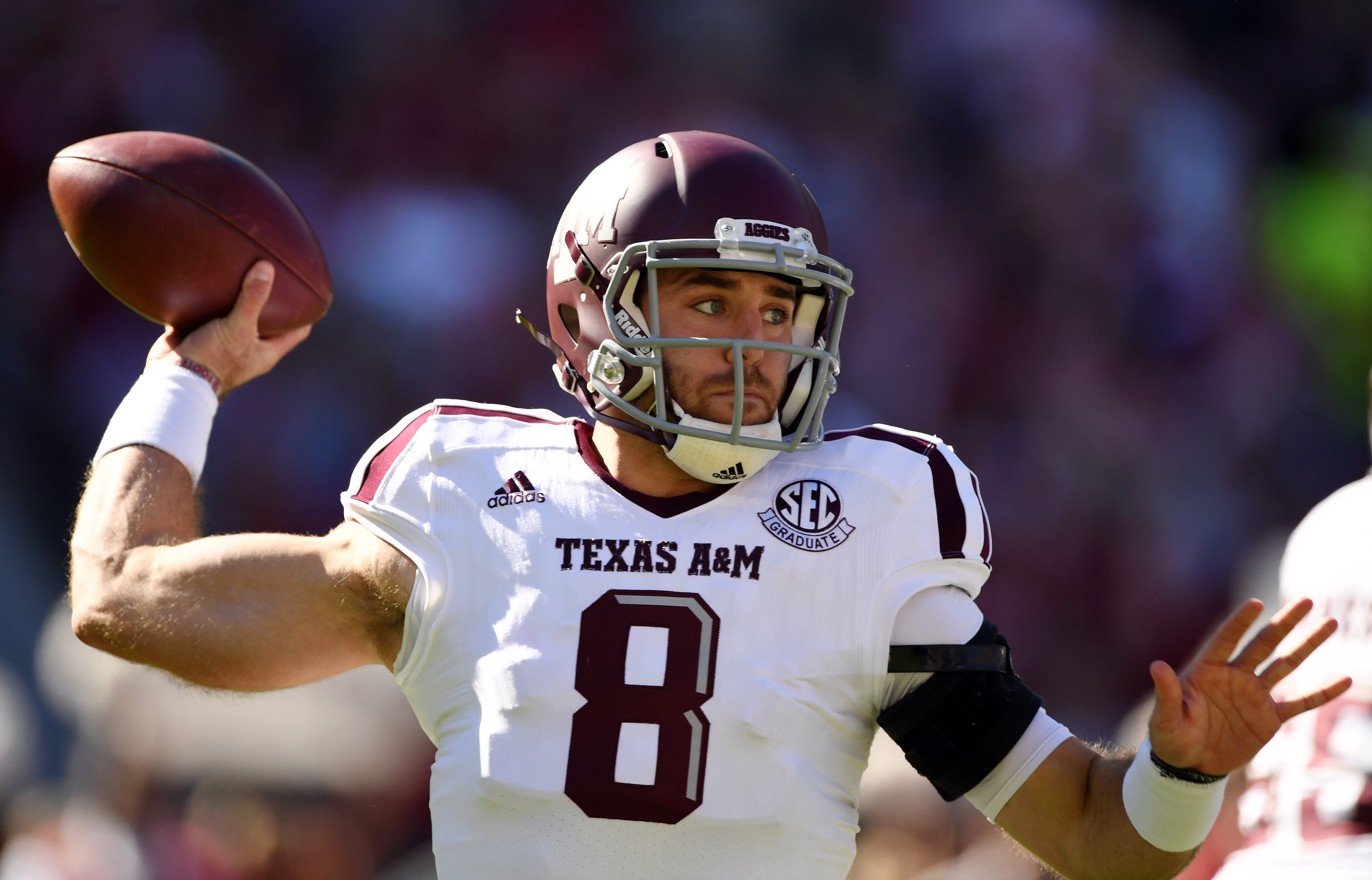 CFB Preview 9 Texas A&M vs. New Mexico State ESPN 98.1 FM 850 AM WRUF