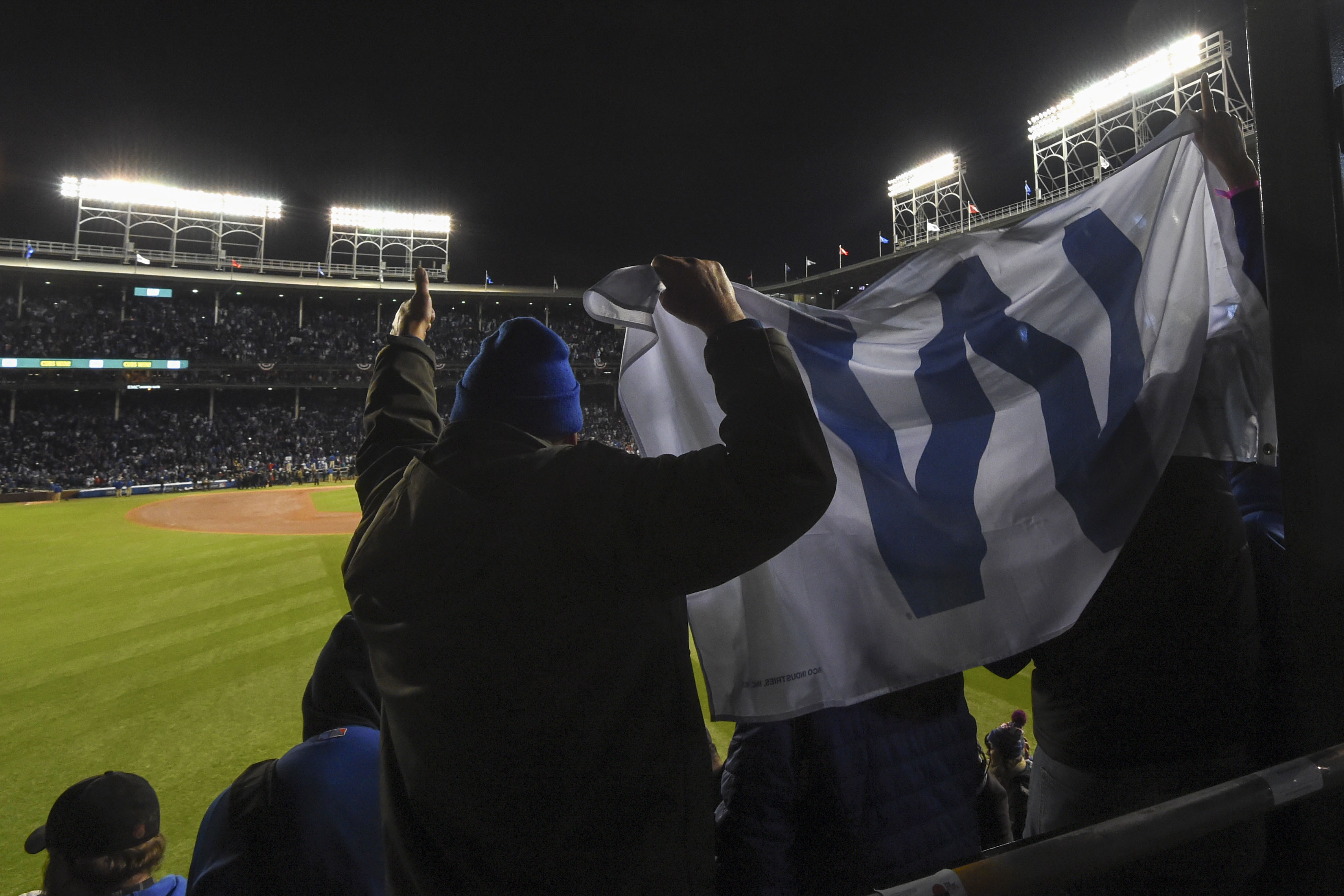 David Ross After Baseball - ESPN 98.1 FM - 850 AM WRUF