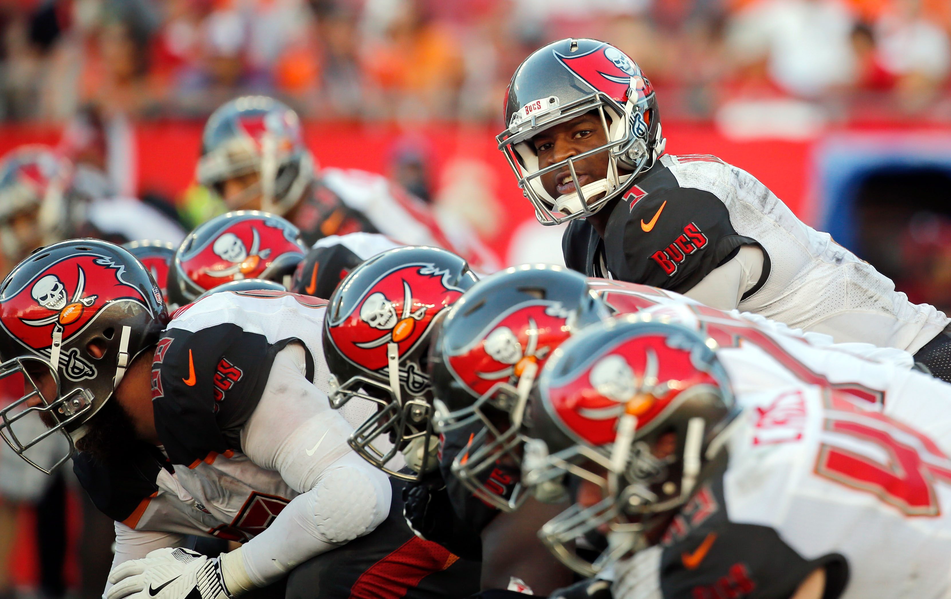 Tampa Bay Buccaneers vs. Carolina Panthers preview