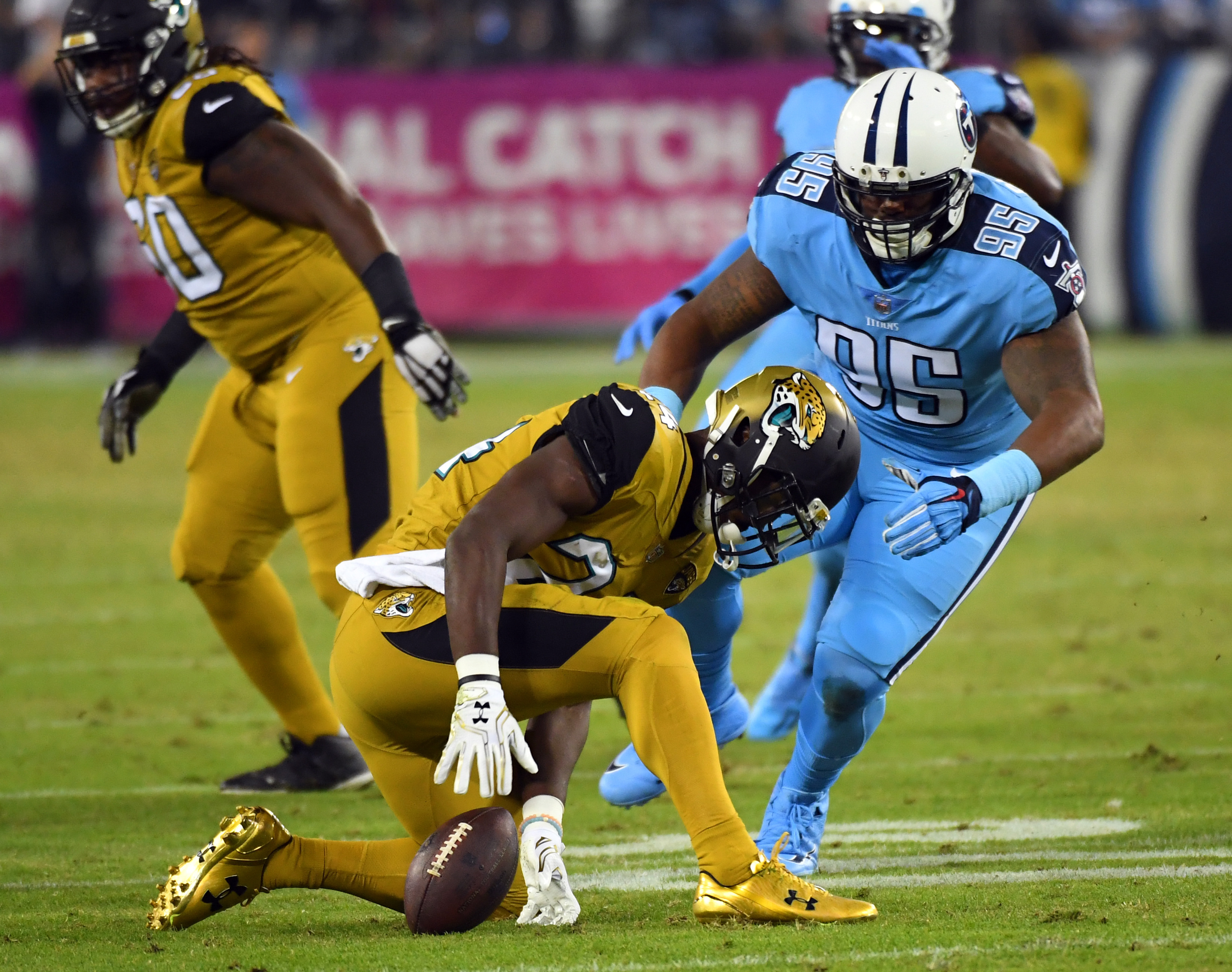 Jacksonville Jaguars vs Tennessee Titans Preview - ESPN 98.1 FM - 850 AM  WRUF