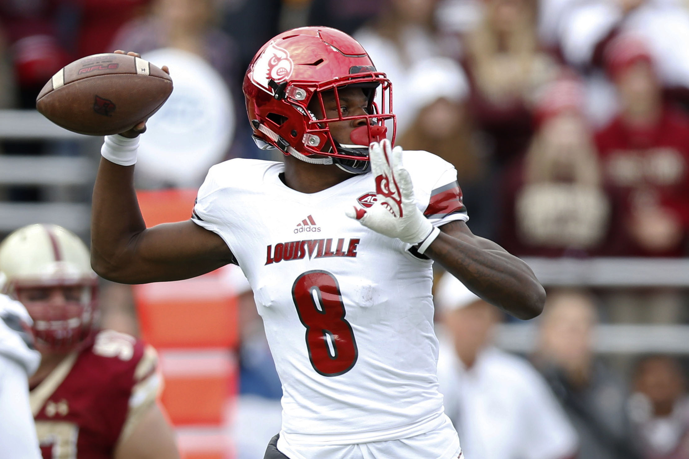 Louisville vs. UCF FREE LIVE STREAM (9/9/22): Watch college