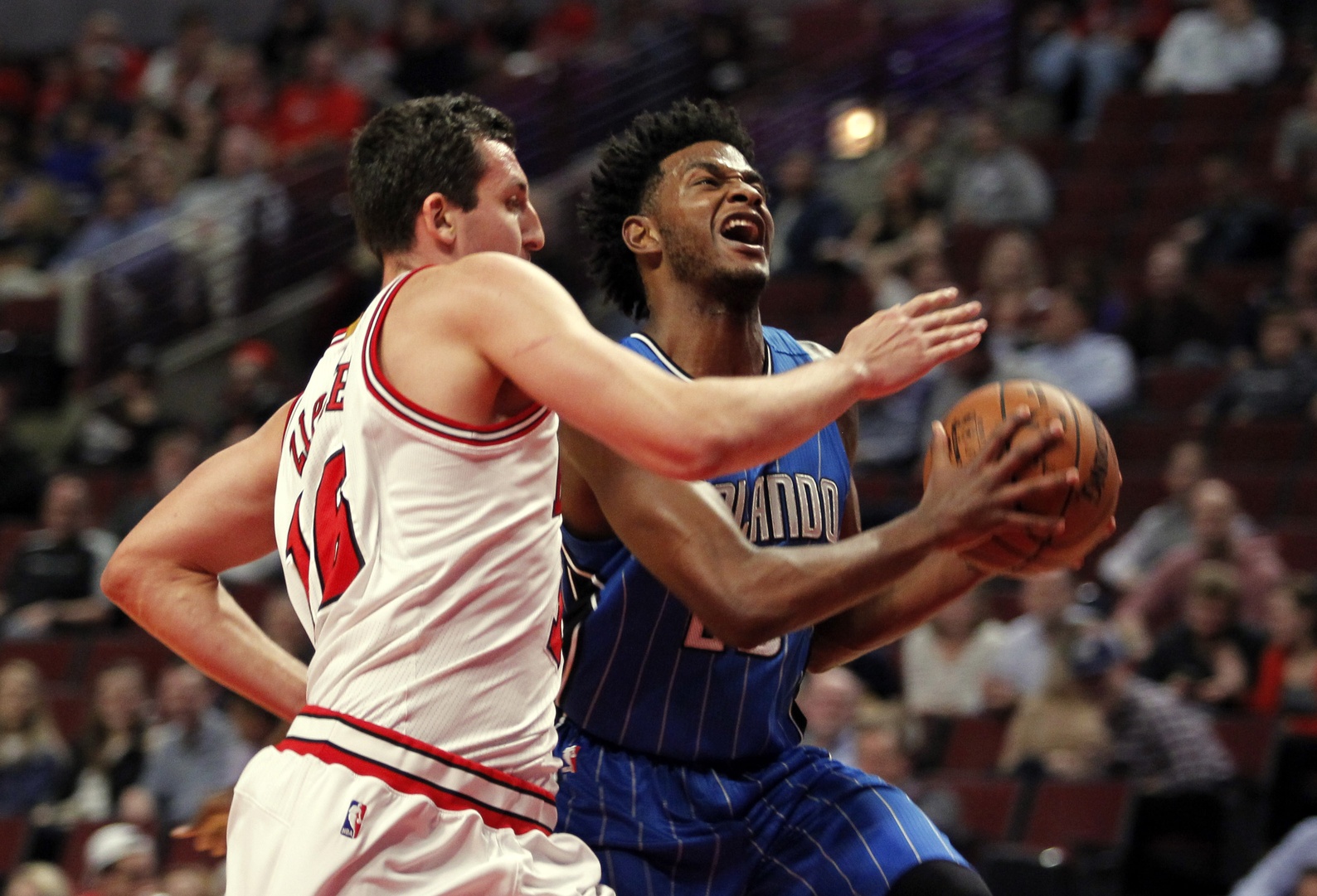 Orlando Magic Fall to Chicago Bulls - ESPN 98.1 FM - 850 AM WRUF