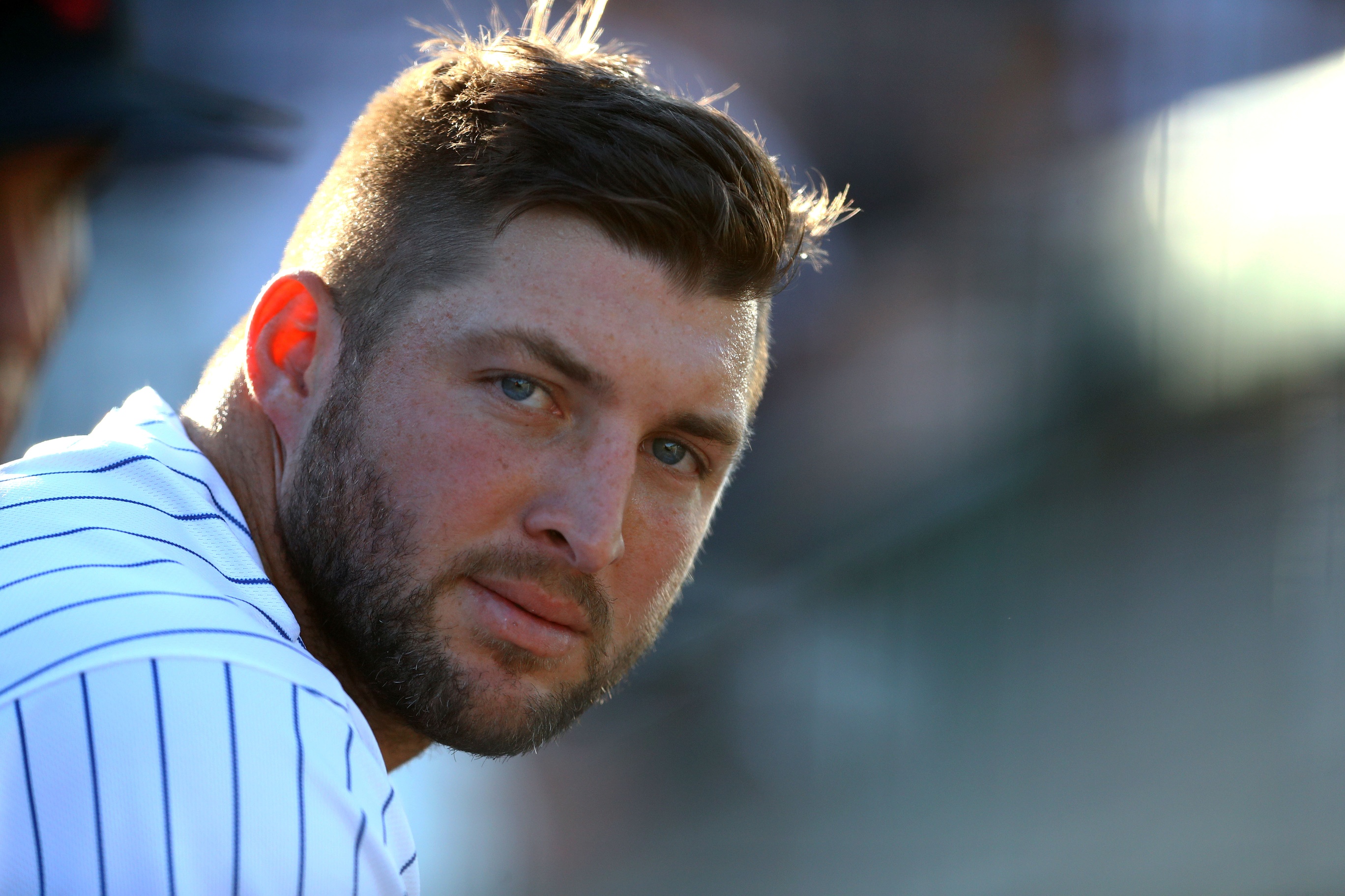 Tim Tebow Could Receive Invite to Spring Training - ESPN ...