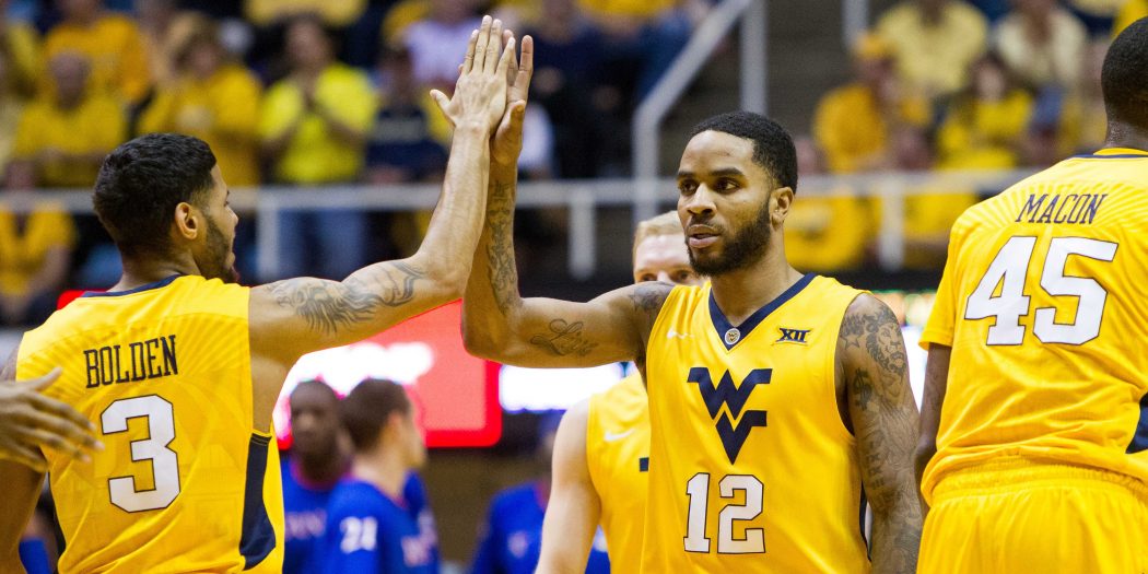 Ncaa Tournament Sweet 16 Gonzaga Vs West Virginia Preview Espn 981