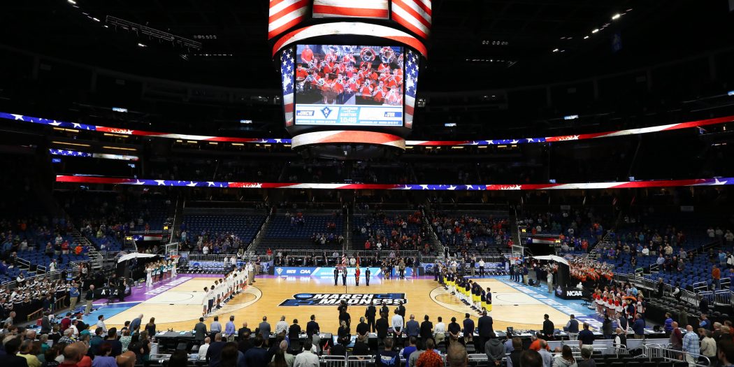 NCAA Tournament: West Virginia - Bucknell preview - ESPN 98.1 FM - 850 ...