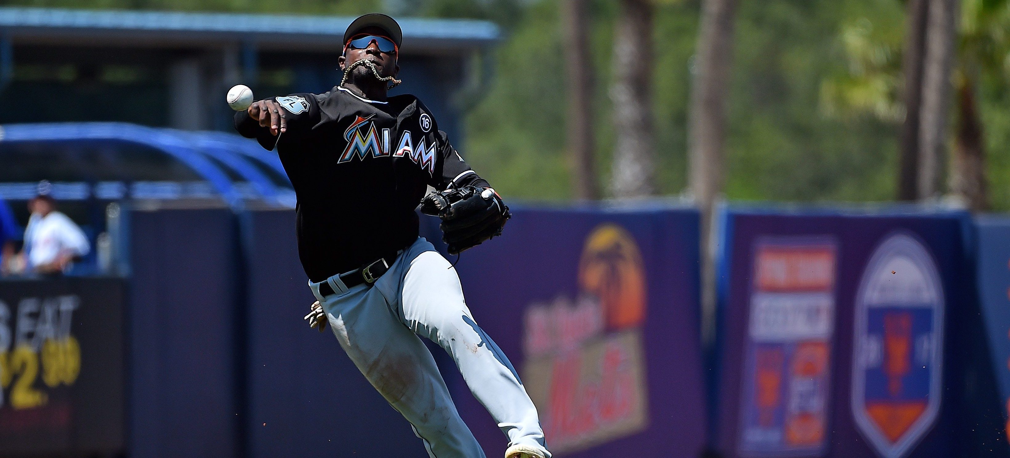 Jose Fernandez - Miami Marlins Starting Pitcher - ESPN