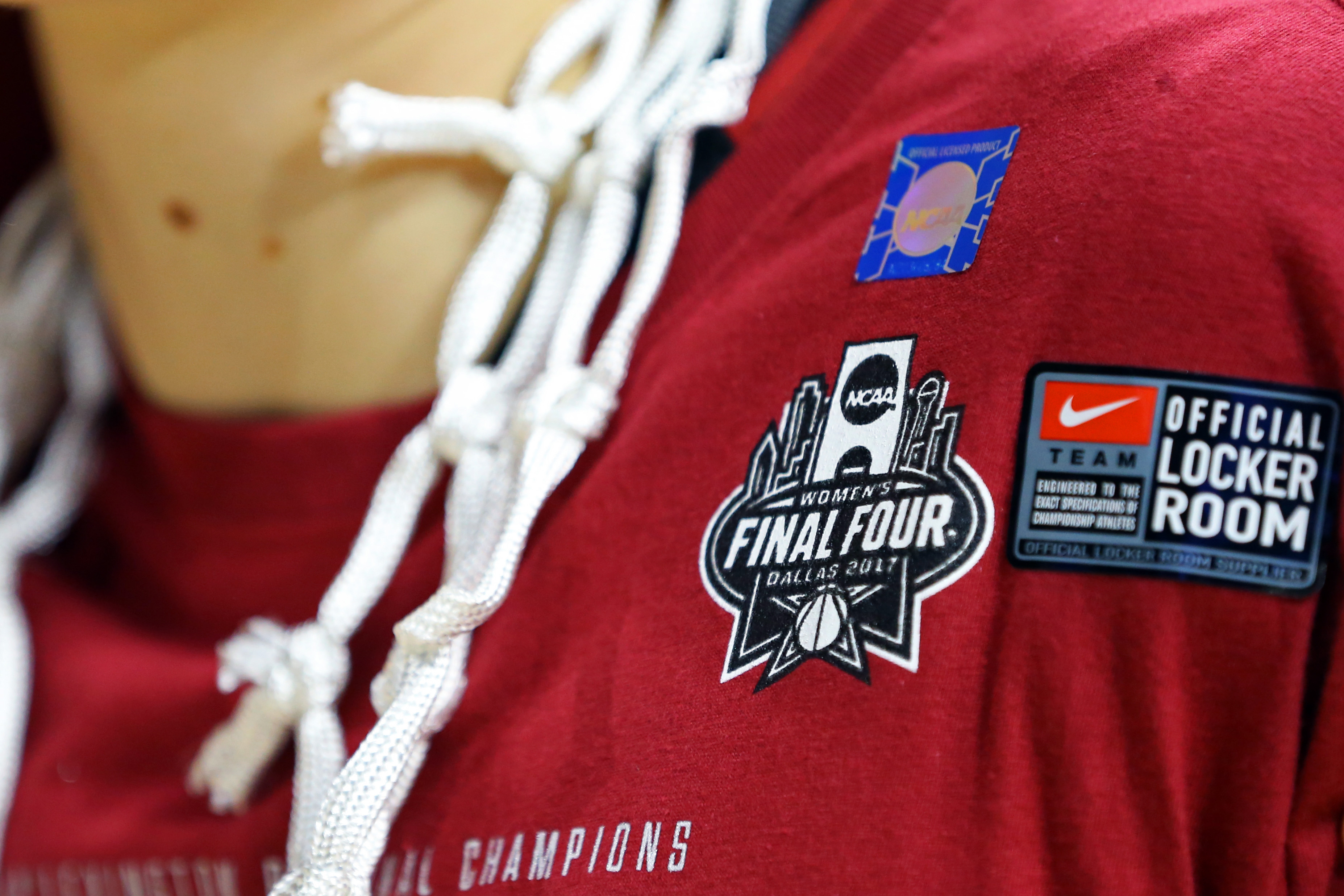 women's final four t shirts