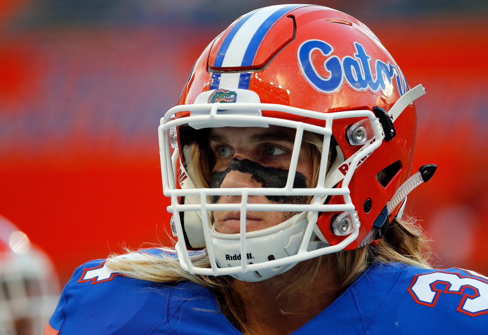 Alex Anzalone: Stats & Injury News