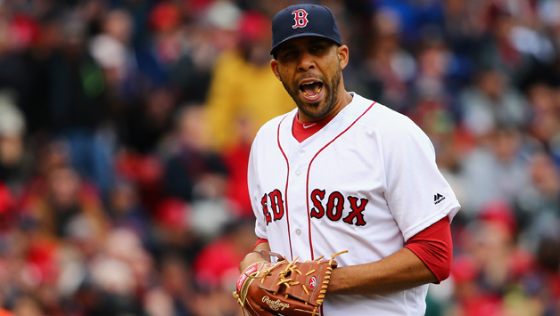 Red Sox News: Confronting the David Price Postseason Narrative - Over the  Monster