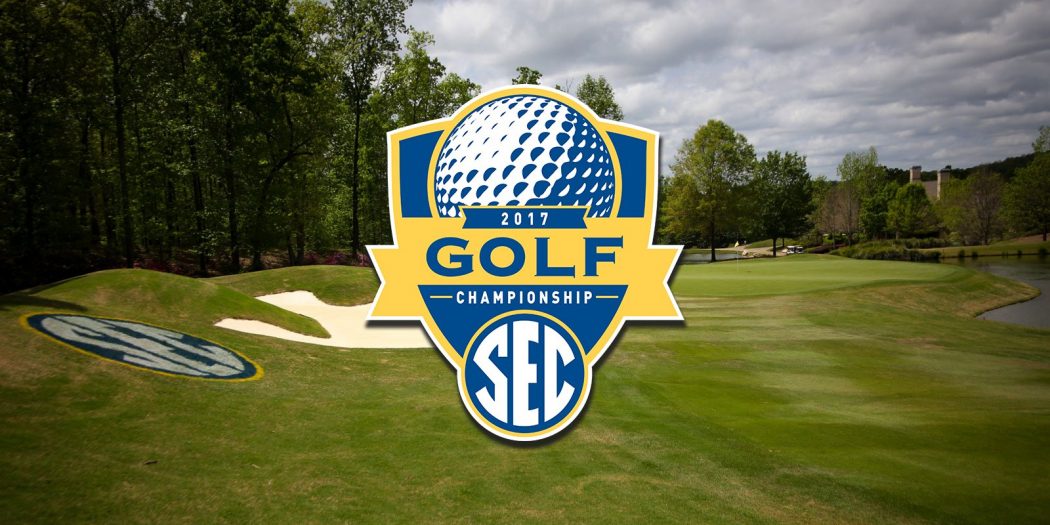 SEC Golf Championships Begin ESPN 98.1 FM 850 AM WRUF