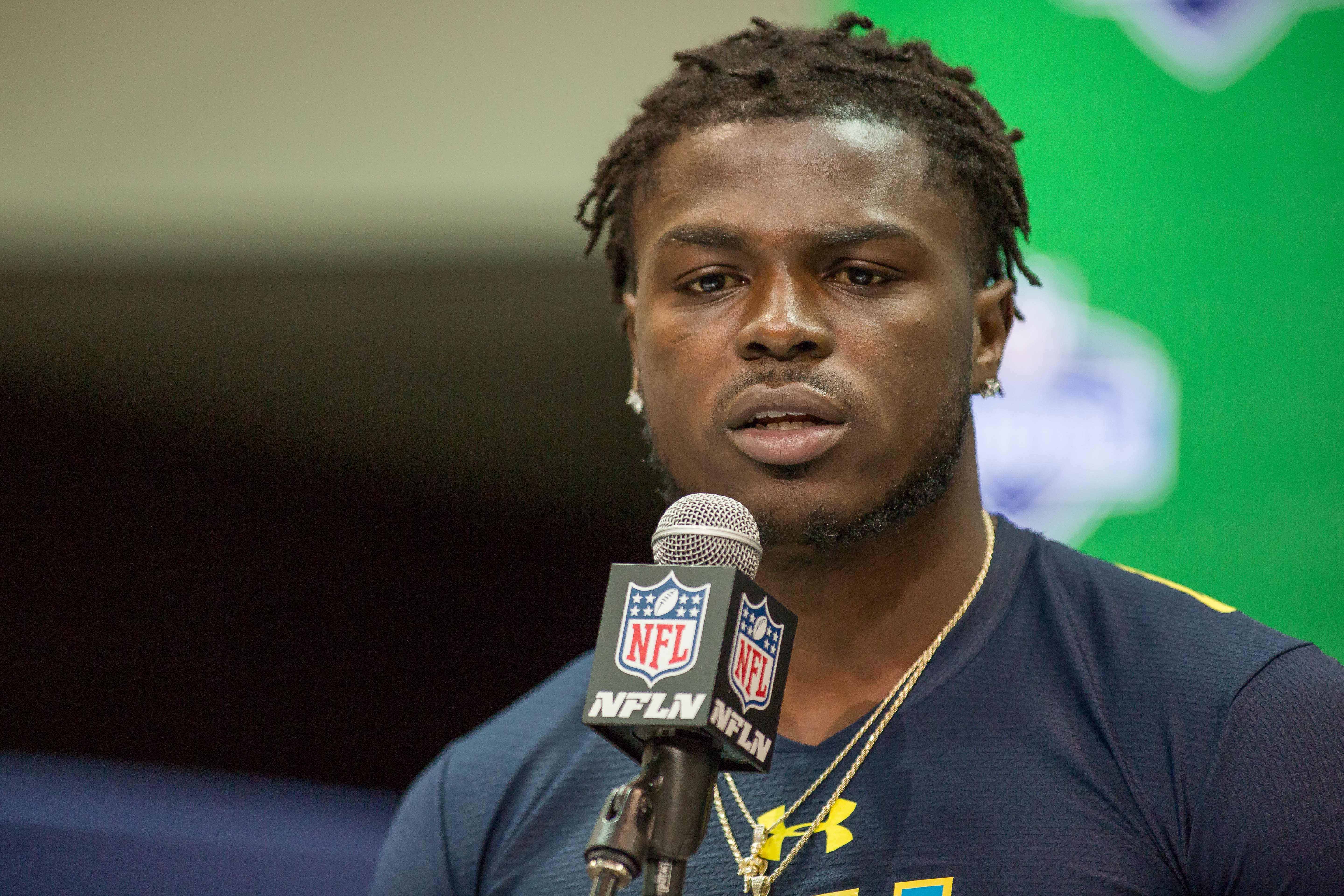 NFL Draft Preview: Jabrill Peppers - ESPN 98.1 FM - 850 AM WRUF