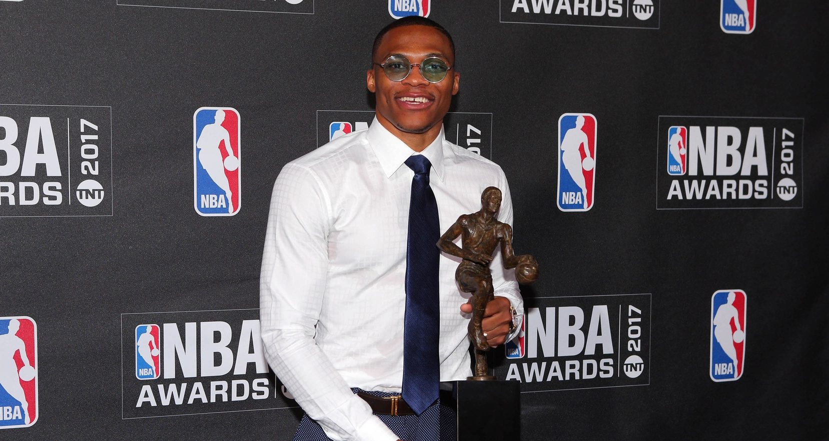 A Look Back at the First Ever NBA Awards - ESPN 98.1 FM - 850 AM WRUF