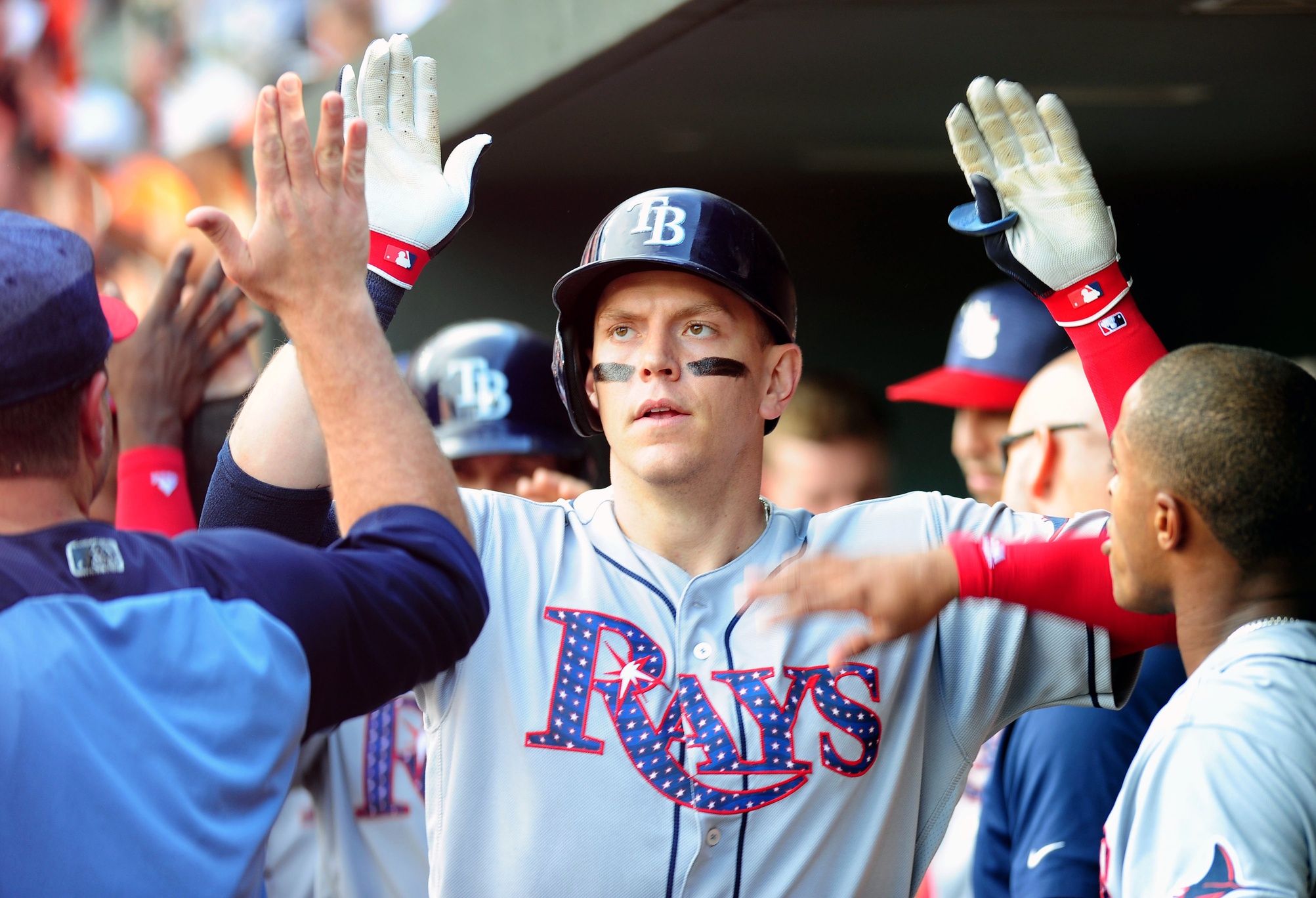 Team USA Wins First Title at World Baseball Classic - ESPN 98.1 FM - 850 AM  WRUF