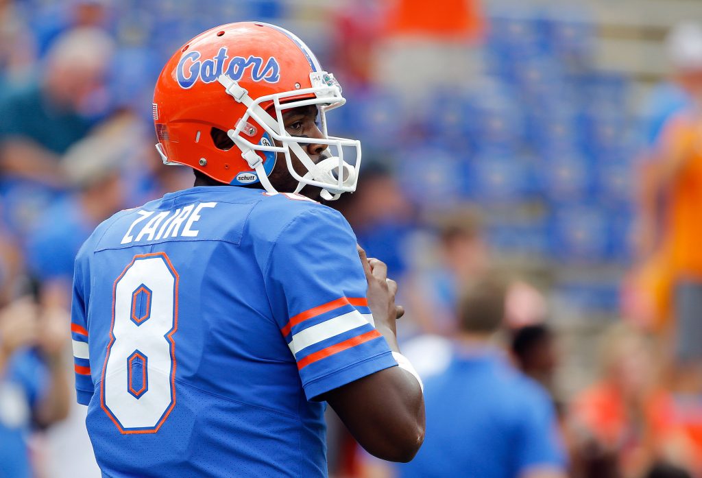 Preview: Florida Travels To Missouri In First Game Of Post-McElwain Era ...