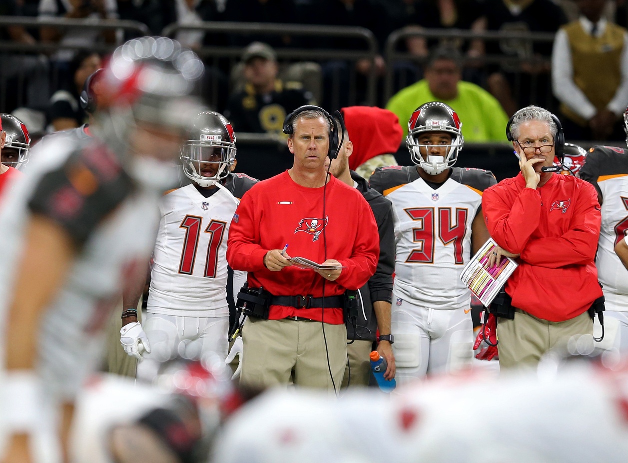 Tampa Bay Buccaneers Upset Vikings in Minnesota - ESPN 98.1 FM - 850 AM WRUF