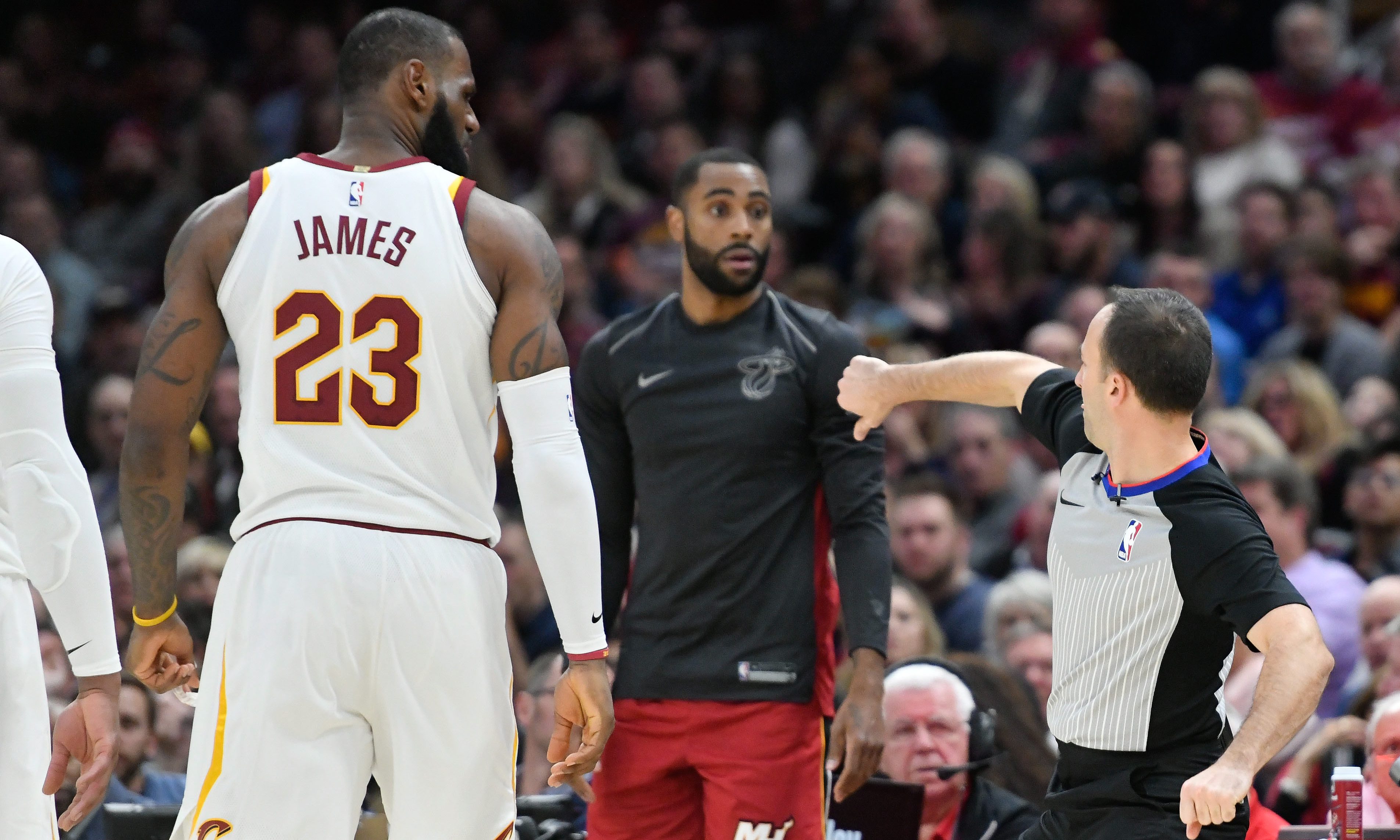 LeBron James Reveals Advice He Gave to Kyle Korver - Cavaliers Nation