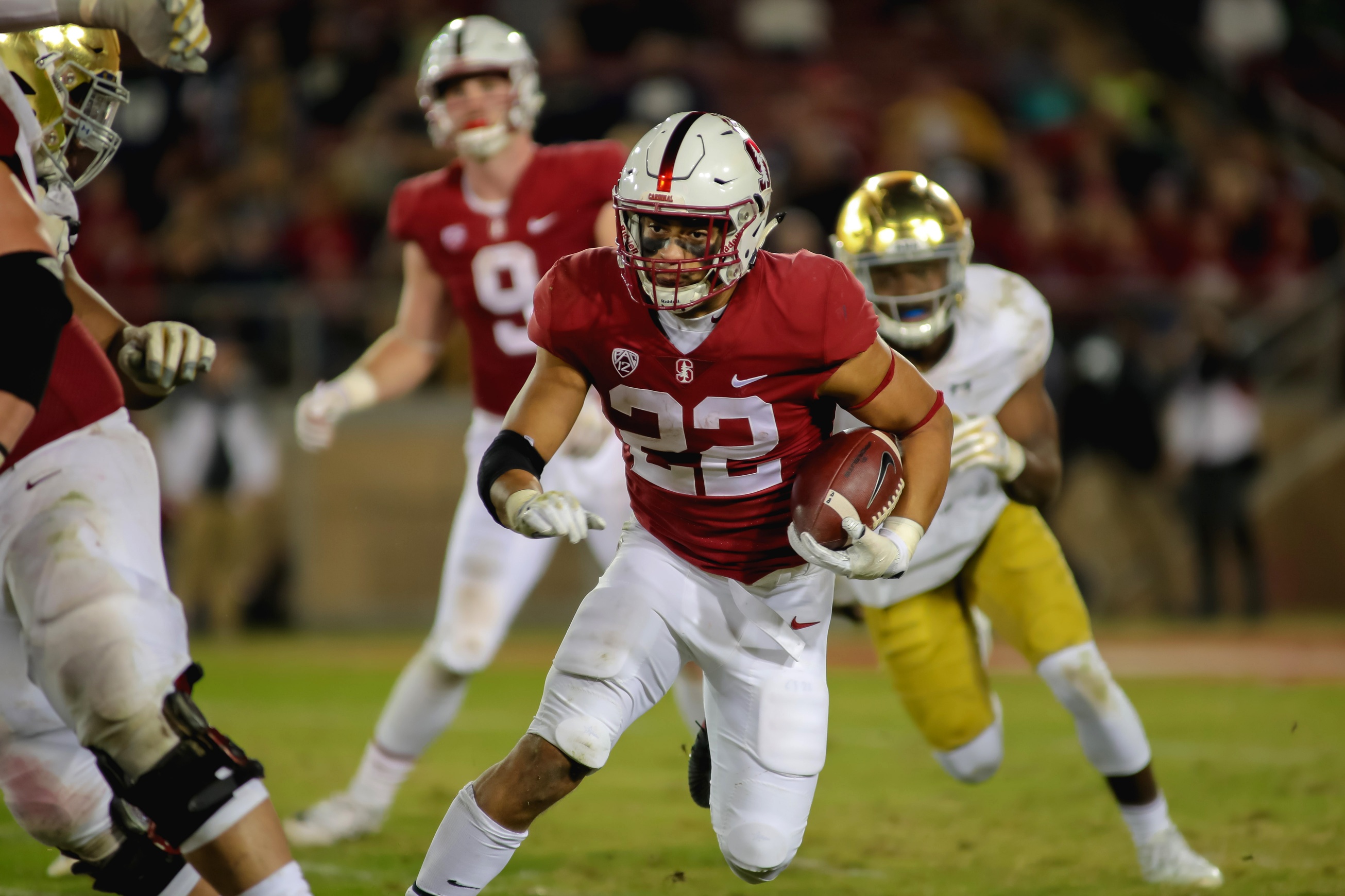 College Football Preview Stanford Visits USC ESPN 98.1 FM 850 AM WRUF