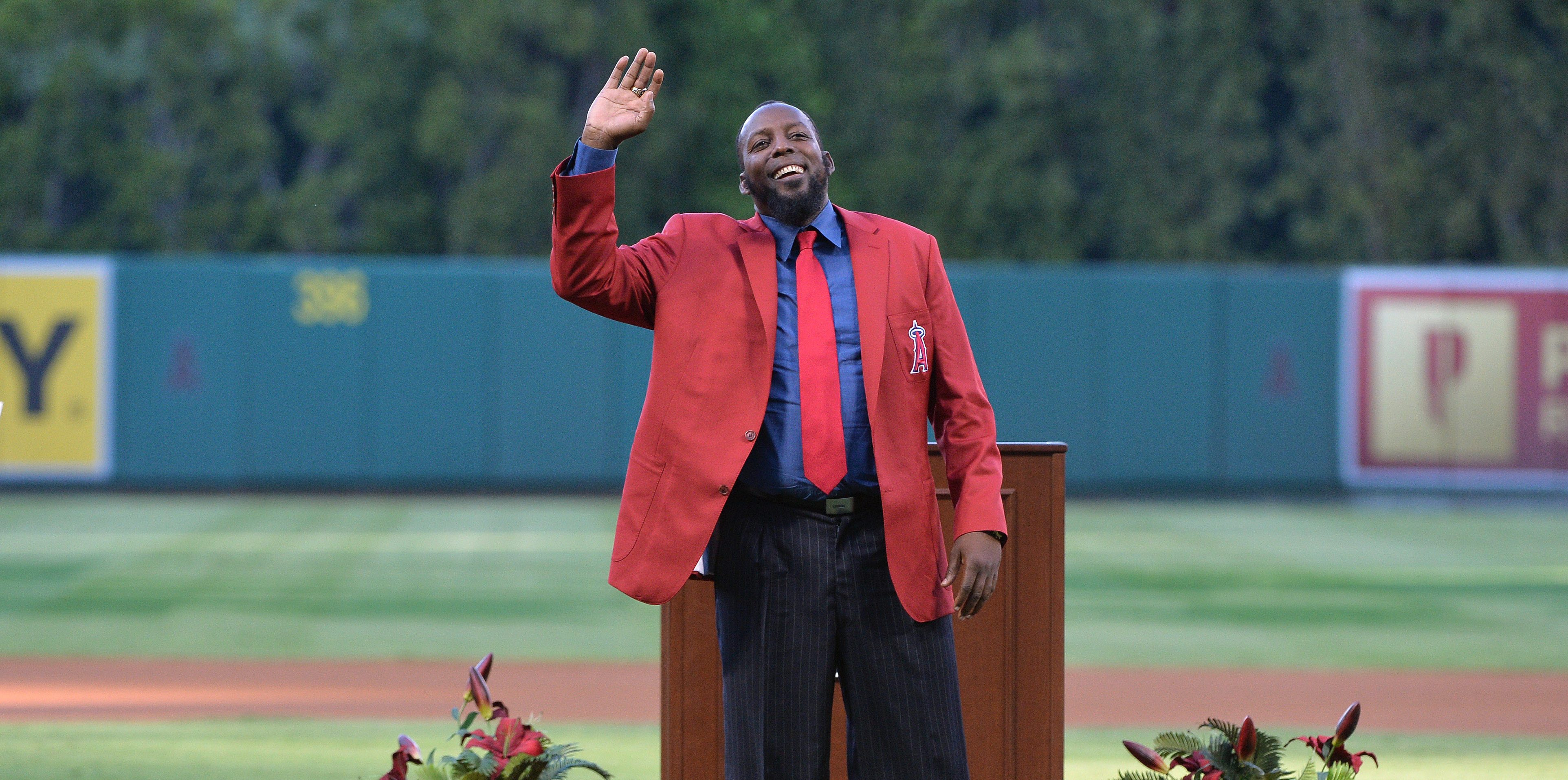 Vladimir Guerrero: A Potential Hall of Fame Inductee - ESPN 98.1 FM - 850  AM WRUF
