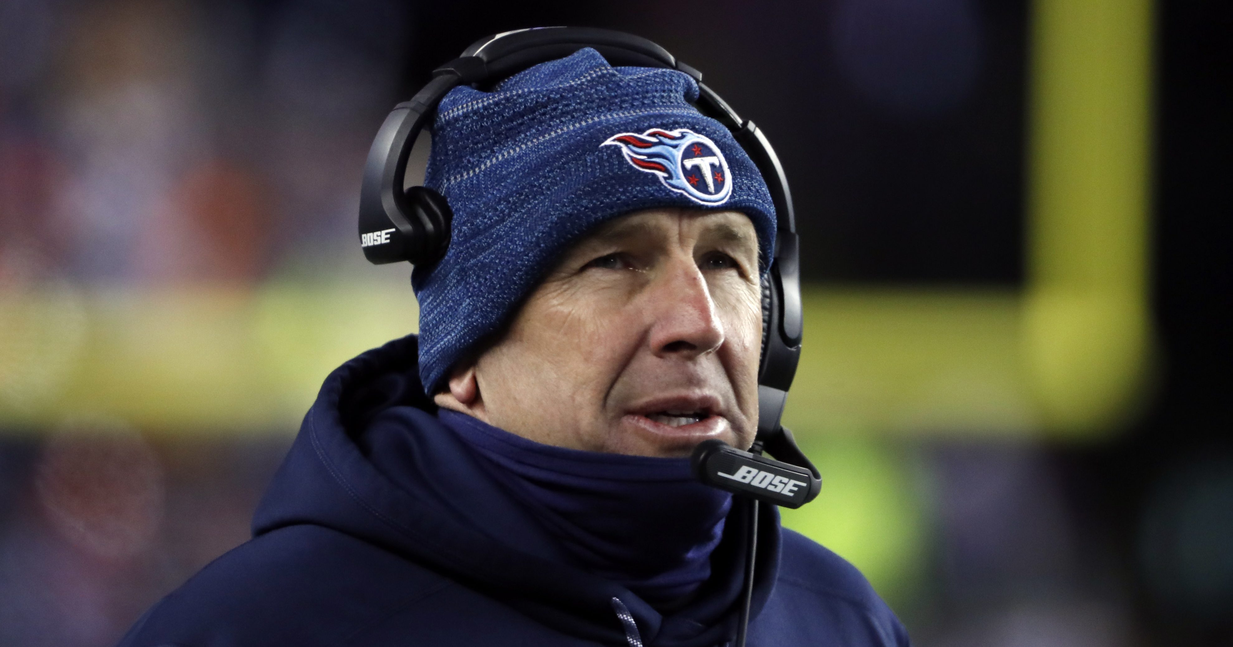 Mike Mularkey, Titans part ways: Fans react