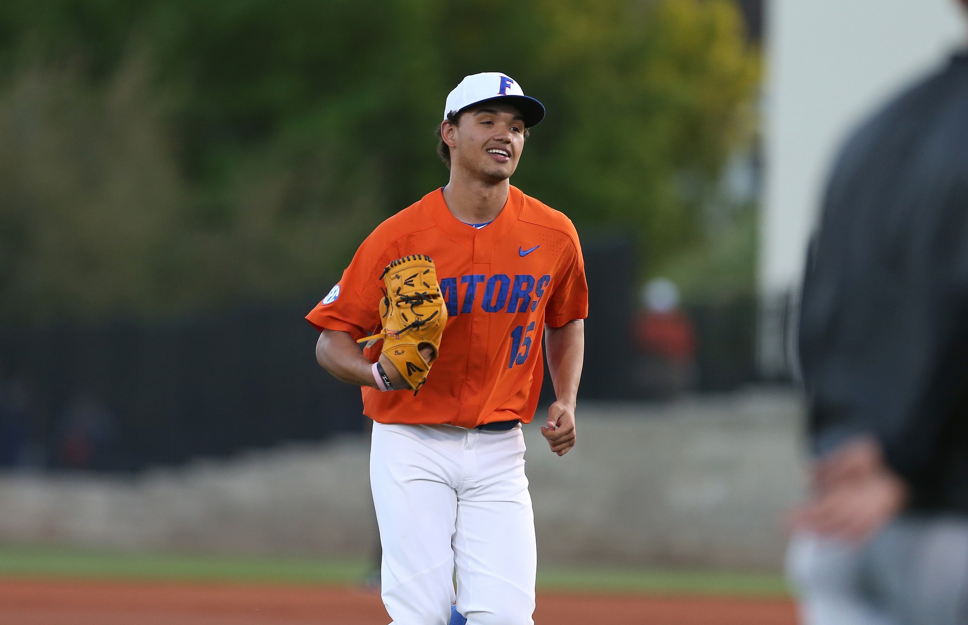 Gators Baseball Dominates UNF and Wins 11-2 - ESPN 98.1 FM - 850 AM WRUF