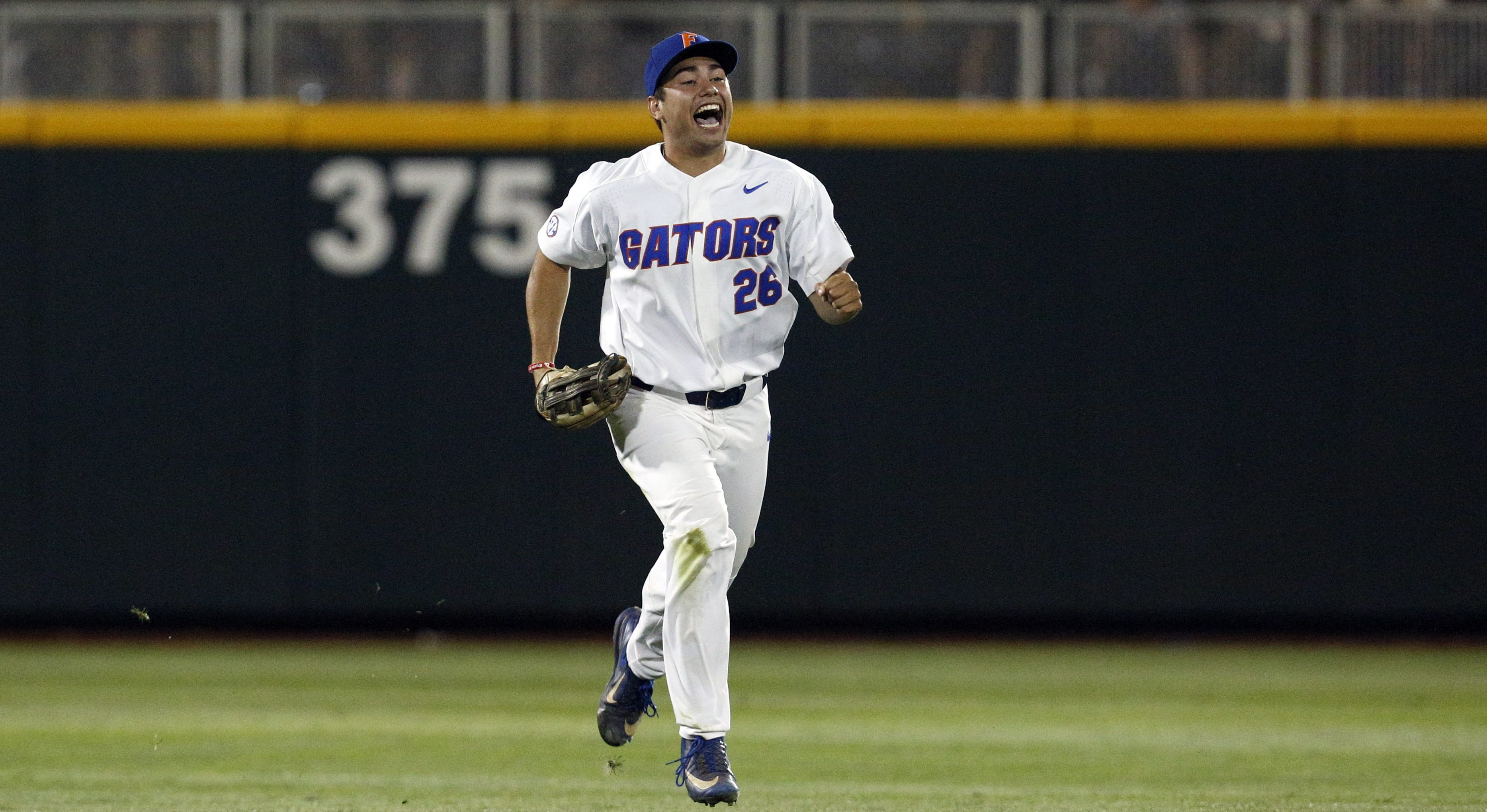 SEC Network on Instagram: @gatorsbb breaks the record for runs