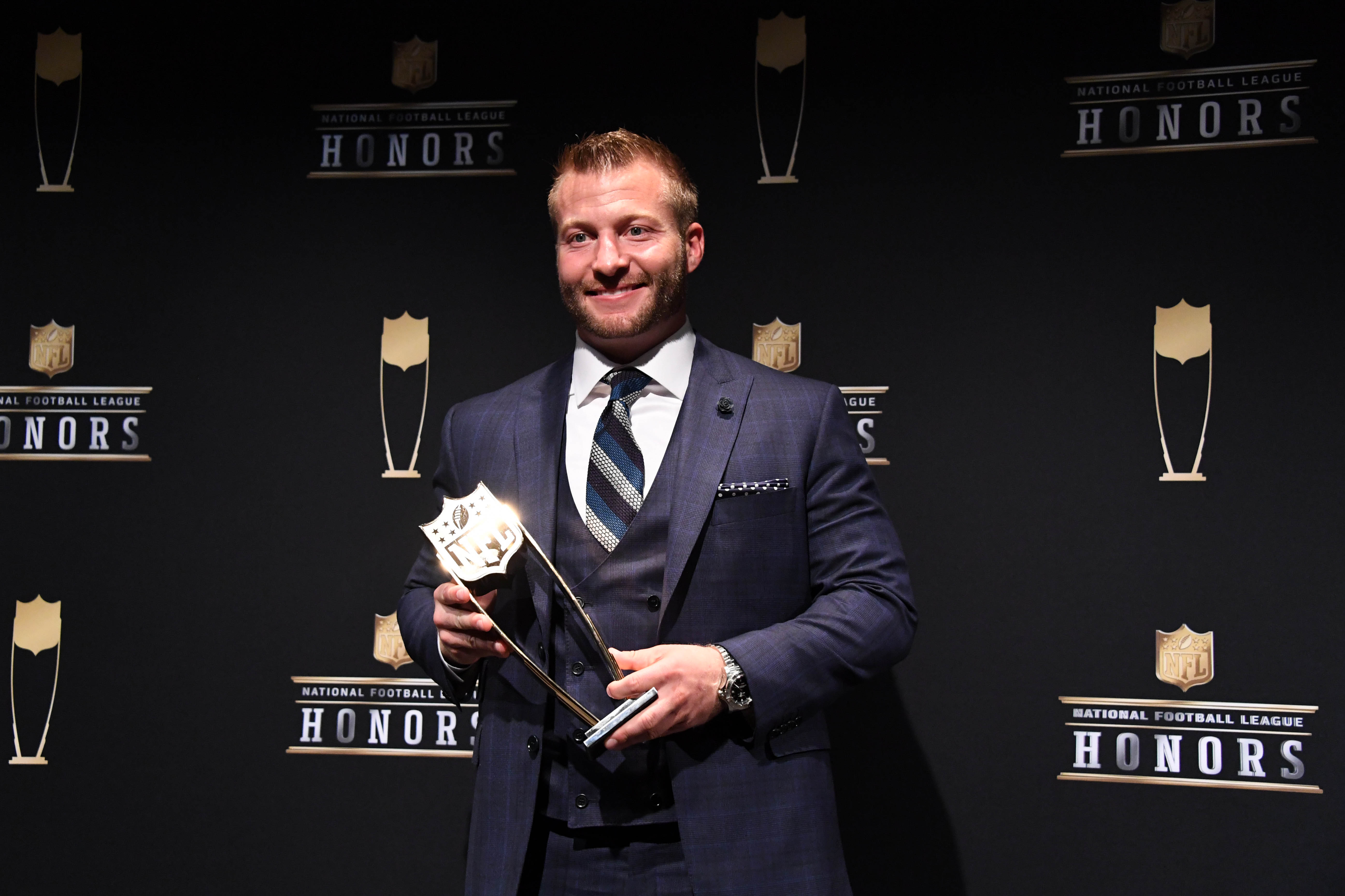 NFL: NFL Honors-Red Carpet - ESPN 98.1 FM - 850 AM WRUF