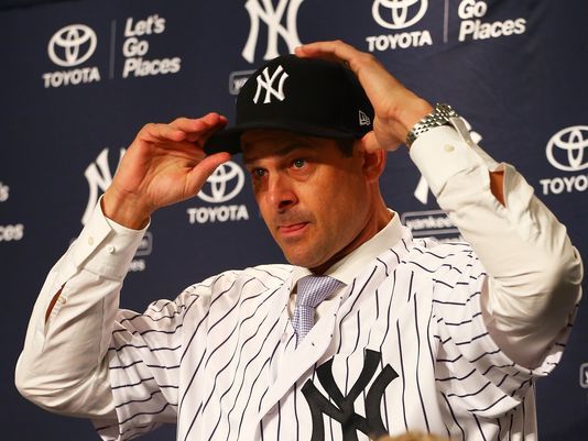 2018 MLB preview: The New York Yankees are baseball's Evil Empire