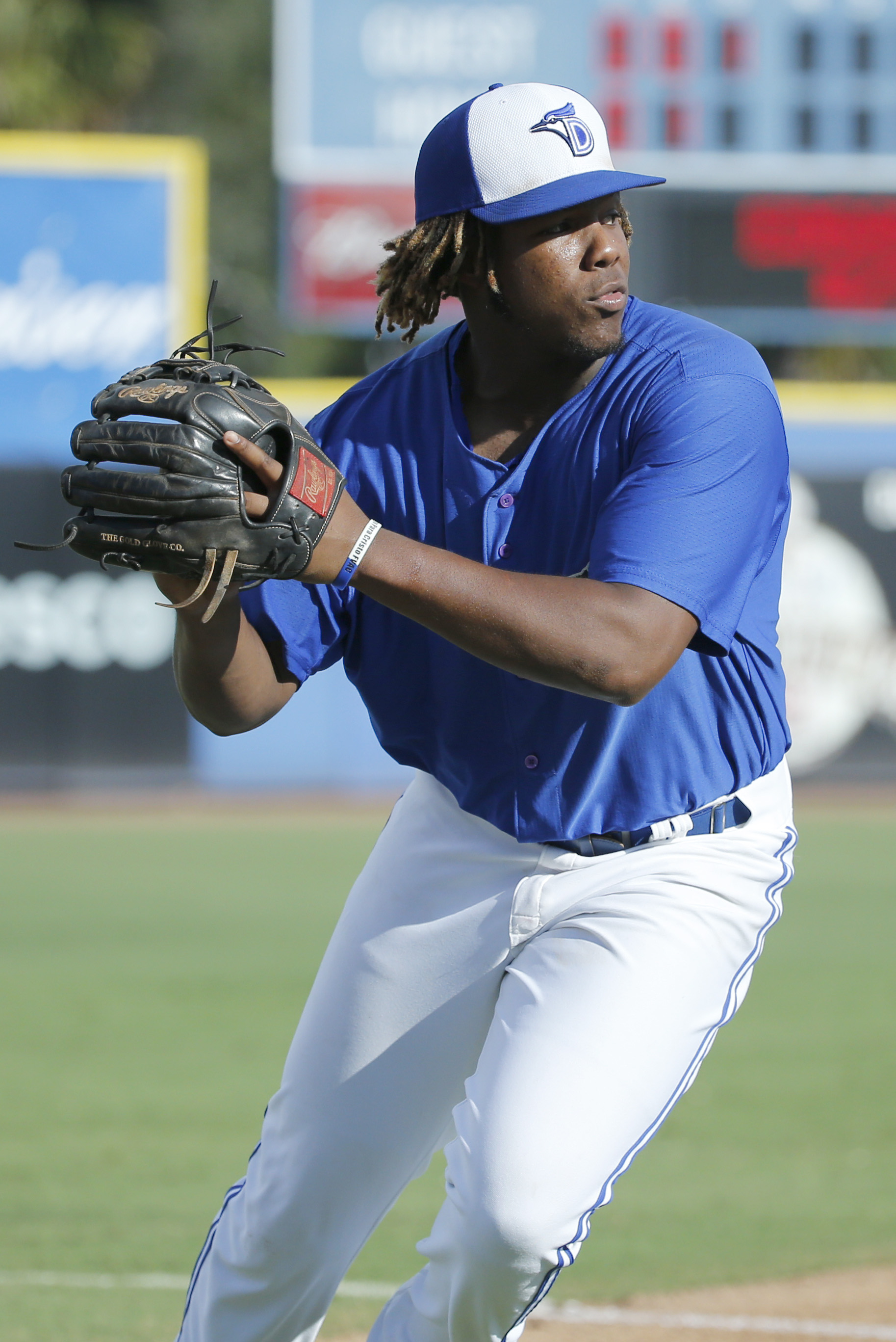 Clearwater Threshers - Florida Pro Baseball